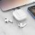 Bluetooth-гарнитура HOCO EW26 (Bluetooth 5.3) White