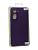 Чехол Xiaomi Redmi A7Pro Silicon Original FULL №13 Violet ( 4you)