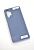 Чехол Samsung A32 (4G) Silicon Original FULL №12 Charcoal grey (4you)