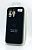 Чехол iPhone 13Pro Silicon Case original FULL Camera №18 black (4you)