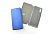 Flip Cover for Xiaomi Redmi 4X Original Blue ( 4you )