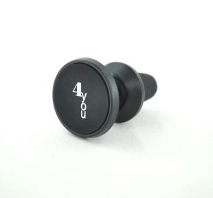 Holder 4you GL4 Black (у повітропровід, потужний магніт 360°, РРЦ-140грн) (від10шт - 10%)