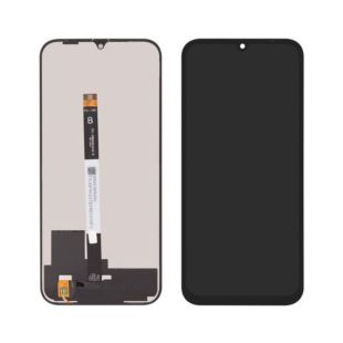 LCD Xiaomi Redmi 15C (5G) чорним тачскрином European (М)  