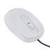Мышь проводная Gemix GM-145 White