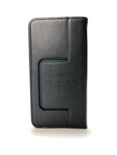 Чохол-книжка 4you VICTORY 6.8" Black універсальна 