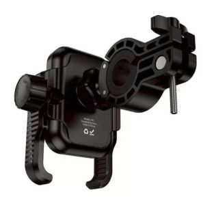 Holder HOCO H91 (велосипедный) Black