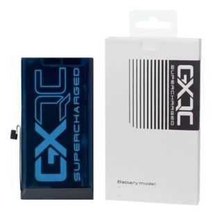 АКБ iPhone 13 GXQC Supercharged IC Original (без помилки), посилений (3630 mAh) Service Pack (М)