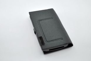 Чохол-книжка 4you BELT 4,9 "- 5,3" black універсальна 