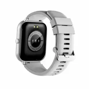 Годинники Smart Watch 4you JOY ( 1.83 'TFT + IPS, Дзвінки, Метал, app Da Fit, РРЦ 1617грн ) GREY