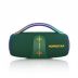 Портативна колонка HOPESTAR H62 70W Green