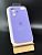 Чехол iPhone 16 Silicon Case original FULL Camera №47 Lilac (4you)