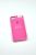 Чехол iPhone 6 /6S Silicon Case original FULL №61 hibiscous (4you) "Акционная цена"