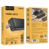 Power Bank 30000mAh HOCO DB130A Tridentis PD30W Black