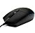 Мышь проводная Frime FMC2205 (игровая) Black
