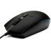 Мышь проводная Frime FMC2205 (игровая) Black