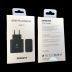 CЗУ SAMSUNG NOTE 20 45W original Black