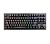 Клавиатура проводная MARVO KG901 (USB,с подсветкой) Black