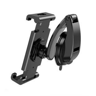 Holder HOCO DCA27 Black