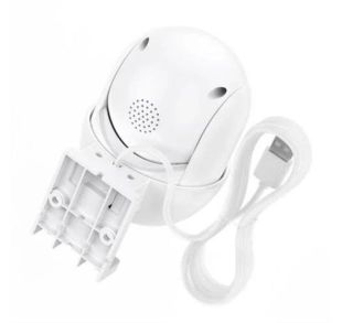 IP-камера HOCO D2 уличная (6 мес. гарантия) White