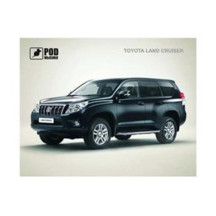 Коврик Podmyshku Toyota Land Cruiser