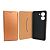 Flip Cover for Xiaomi Redmi A5(4G) 173mm Fiber Brown (4you) Flip Cover for Xiaomi Redmi A5(4G) 173mm Fiber Brown (4you)