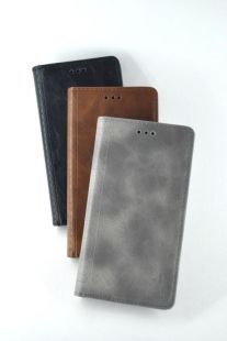 Чохол-книжка 4you WALL 5 "Grey універсальна 
