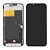 LCD iPhone 13 Pro с черным тачскрином + дисплейная рамка 120Hz (без ошибки) ZY-IN CELL FHD (M) 