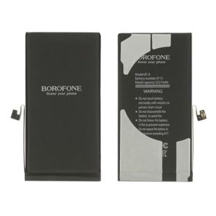 АКБ iPhone 13 Borofone Original IC БЕЗ ПОМИЛКИ - НЕВІДОМА ДЕТАЛЬ (M)
