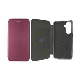 Flip Cover for Samsung A27 Original Marsala (4you)