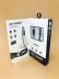 Usb-cable iPhone 5 4you Dnister black (2.4A, Silicon Perfect) - Нова упаковка!