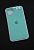 Чохол iPhone 15 Silicon Case original FULL №21 azure (4you)