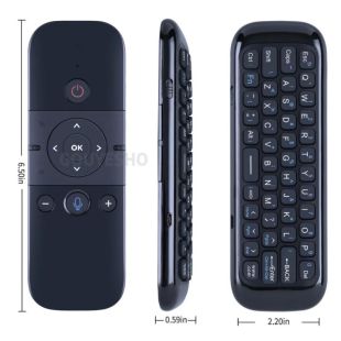 Пульт Air Mouse M8
