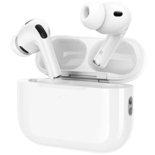 Bluetooth-гарнітура HOCO EW97 (Bluetooth 5.4) White