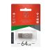 Usb 64Gb T&G 103 Metal series