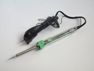 Паяльник електричний AIDA/KADA 905C 220V 60W із регулятором температури (M)