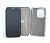 Flip Cover for Xiaomi Redmi Note 10/10s Original Black (4you)