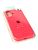 Чохол iPhone 16 Silicon Case original FULL №29 coral (4you) Чохол iPhone 16 Silicon Case original FULL №29 coral (4you)
