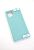 Чохол Samsung A42 5G Silicon Original FULL №9 Azure (4you)