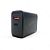 CЗУ 4you A52 (PD 22.5W, Fast Charger QC 3.0, 5V/3A, 9V/12V-1.5A, 2 виходи) black 