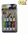 Набор отвёрток JUD №.880 screwdriver,(5 отверток) (W)
