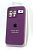 Чехол iPhone 13Pro Silicon Case original FULL Camera №30 purple (4you)