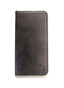 Чохол-книжка 4you VICTORY 6.8" Black brown універсальна 