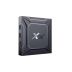Smart TV X96 M200 4/64Gb (CPU:S905X5M;WIFI:2.4G /5G, Bluetooth：V5.0;OS:Android  14.0)