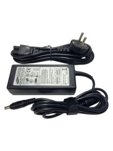 Блок живлення для ноутбука Samsung 60W 19V 3.16A (5.5*3.0 мм, із центральною голкою)