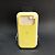 Чехол iPhone 17Pro Silicon Case original FULL №43 canary (4you) "Акционная цена"