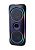 Портативна колонка MS-2041BT-W (USB+SD+Bluetooth+FM+LED) 56см*24см*23см Black