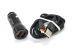 АЗУ 4you B2 (total 5A/25W, QC3, Fast Charger, 2 USB, 3.6-12V) black + Micro Usb