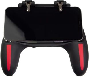 Джойстик XO H10 Black