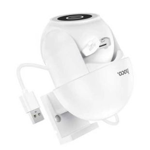 IP-камера HOCO D2 вулична (6 міс. гарантія) White