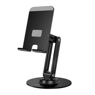 Держатель для смартфона HOCO HD15 (настольный) Black
